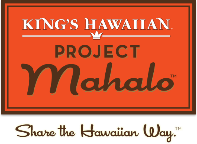 Project Mahalo logo