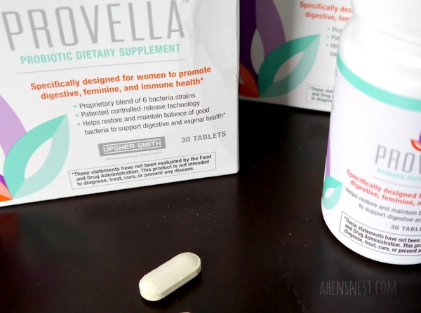 provella probiotic dietary supplement