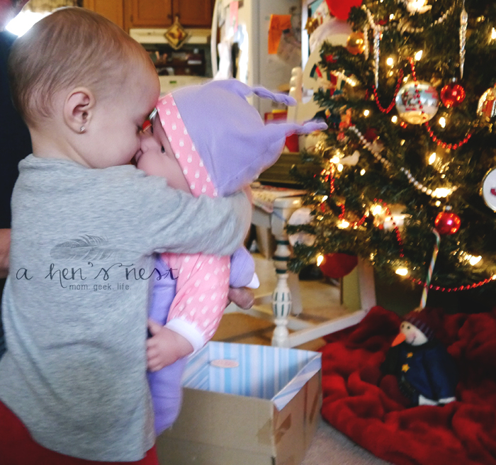 first-baby-doll-christmas