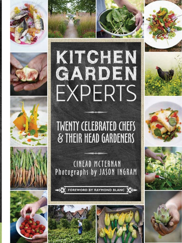 Kitchen Garden Experts