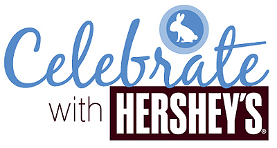 Celebrate with HERSHEY'S