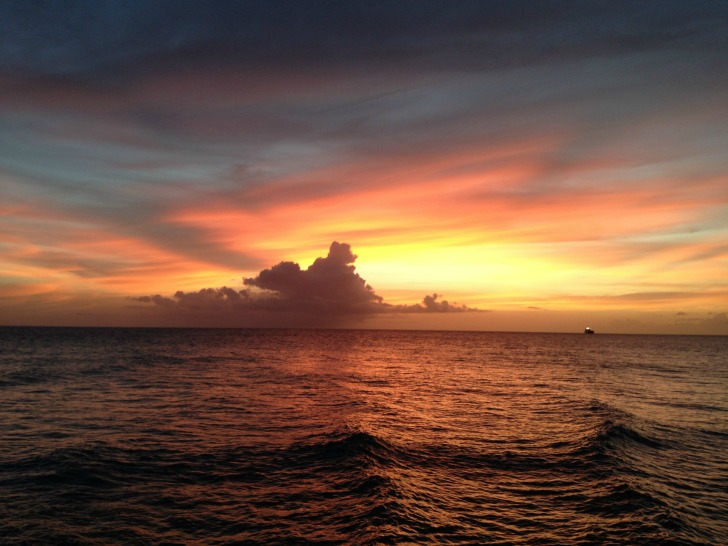 sunset_puerto_rico_san_juan