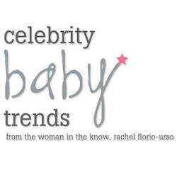 Celebrity Baby Trends Promo