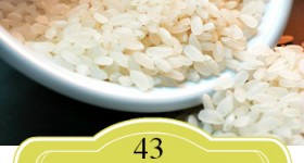 43 rice stir-in ideas