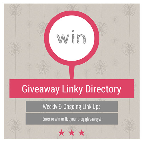 win blog giveaways linky