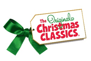 BluRay The Original Christmas Classics Boxset