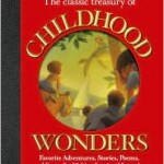 Childhood Wonders Book