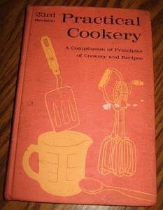 HomeEc Cookbook
