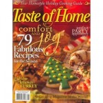 taste of home mag