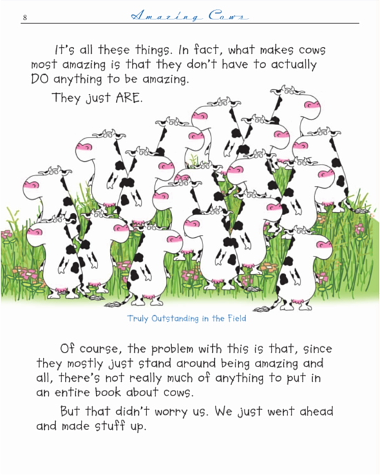 Amazing Cows page8