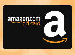Amazon.com Living Social gift card deal