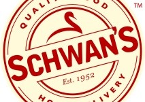 Schwan’s Home Service