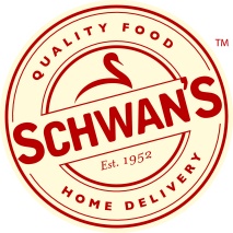Schwan’s Home Service 