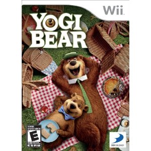 Yogi-Bear-the-video-game-for-the-wii