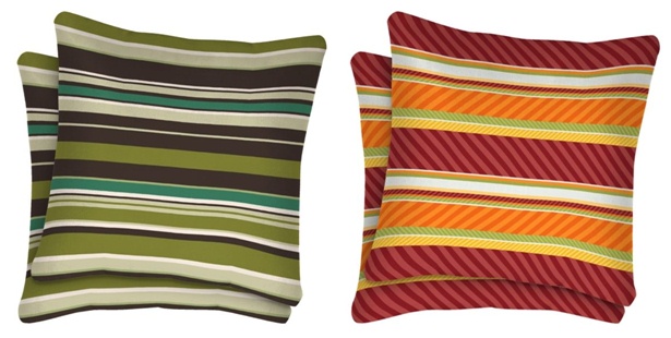 Kmart outdoor living pillows