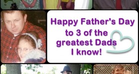happy fathers day 2011