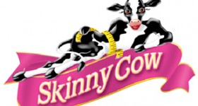 Skinny Cow logo