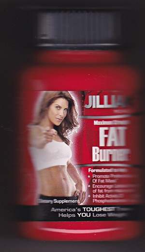Jillian Michaels Fat Burner