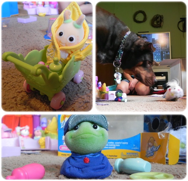 Kidscreen » Archive » Zhu Zhu Pets toys stage their big return