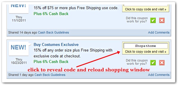 ShopAtHome.com coupon codes