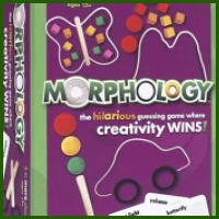 morphology board game