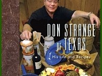 don strange cookbook