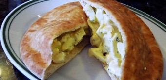 egg salad sandwich recipe