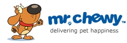 Mr.chewy logo