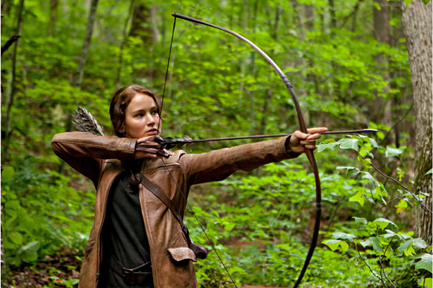 The Hunger Games image 11