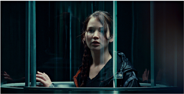The Hunger Games image 13