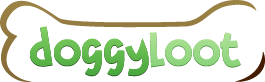 doggyloot.com logo