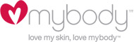 mybody logo