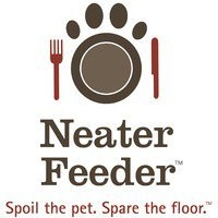 neater feeder logo