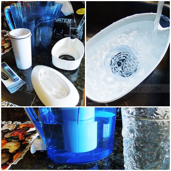 ZeroWater pitcher review