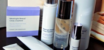 meaningful beauty skincare kit