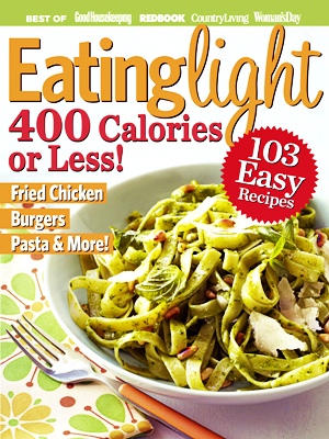 Eating Light - 400 Calories or Less