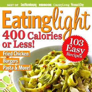 Eating Light Magazine