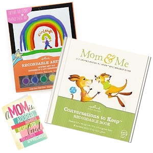 Hallmark Mother's Day gifts