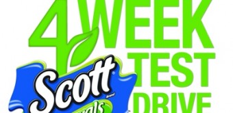 Scott Naturals Test Drive Logo