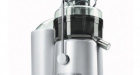 juice fountain giveaway