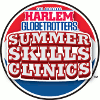 Harlem Globetrotters Summer Clinic