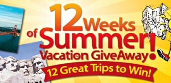 win family vacation