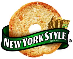 bagel crisp logo