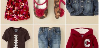 infant wardrobe TCP