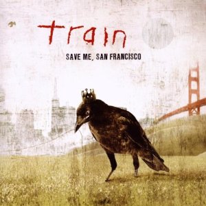 Cover of "Save Me, San Francisco"