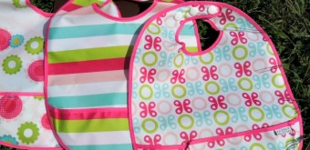 JJCole bib set