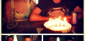 birthday boy 2012