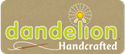Dandelion, Earth-Friendly Goods