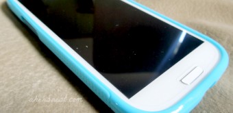 galaxy s3 cell phone
