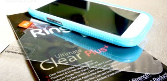 galaxyS3 smartphone